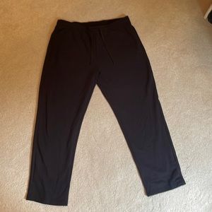 Pre-owned TEK gear ultra soft fleece sweatpants size XL